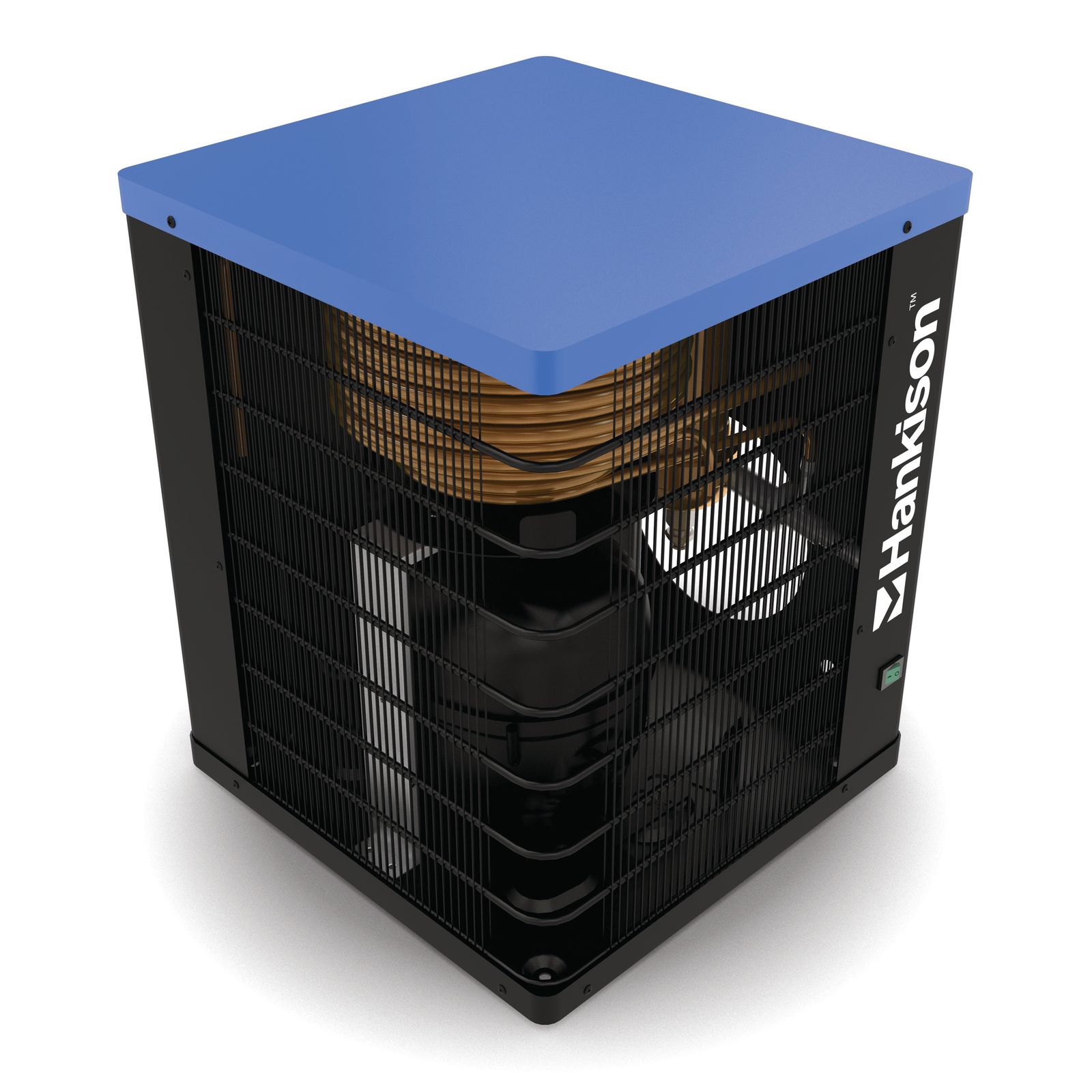 Hankinson HPR 7-15 HERO